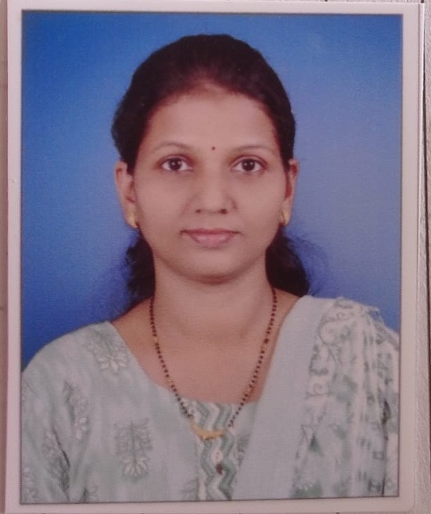 Mrs. A. Y. Jadhav